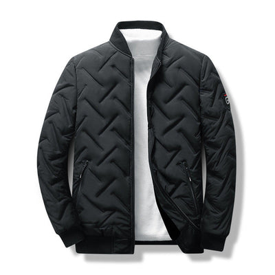 Apollo™ | Ikonische Bomberjacke