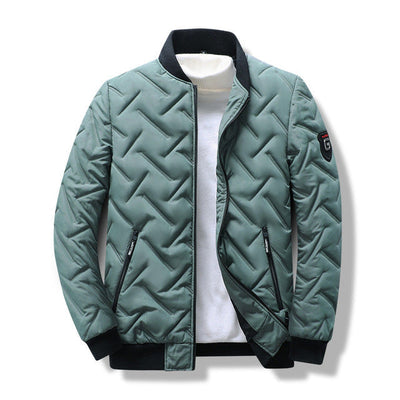 Apollo™ | Ikonische Bomberjacke