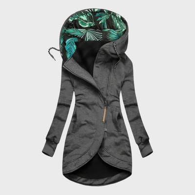 APOLLO™ | Elegante & Warme Jacke mit Kapuze