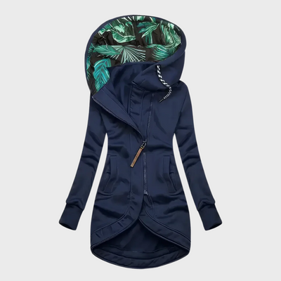 APOLLO™ | Elegante & Warme Jacke mit Kapuze