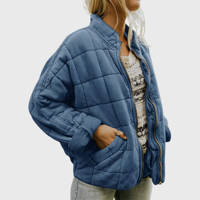 Apollo™ | Sofie – Oversized Übergangsjacke