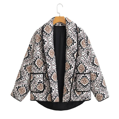 Apollo™ | Flora Jacke