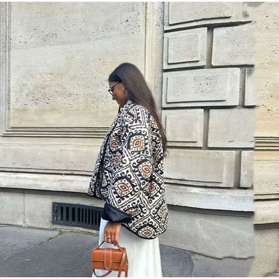 Apollo™ | Flora Jacke