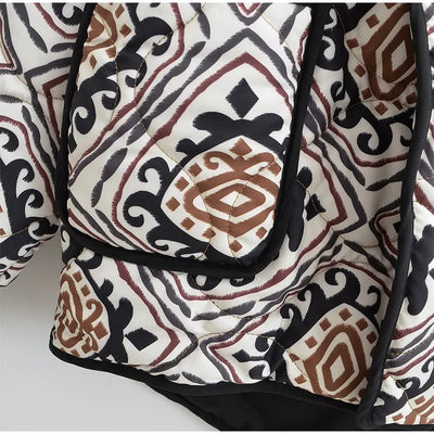 Apollo™ | Flora Jacke