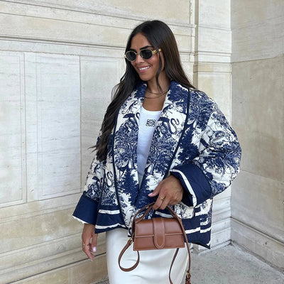 Apollo™ | Flora Jacke