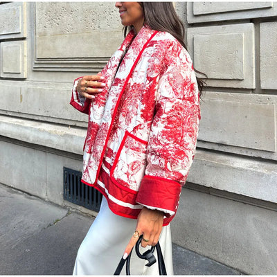 Apollo™ | Flora Jacke