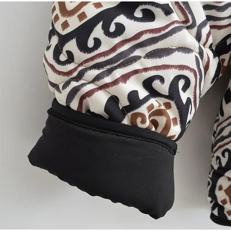 Apollo™ | Flora Jacke