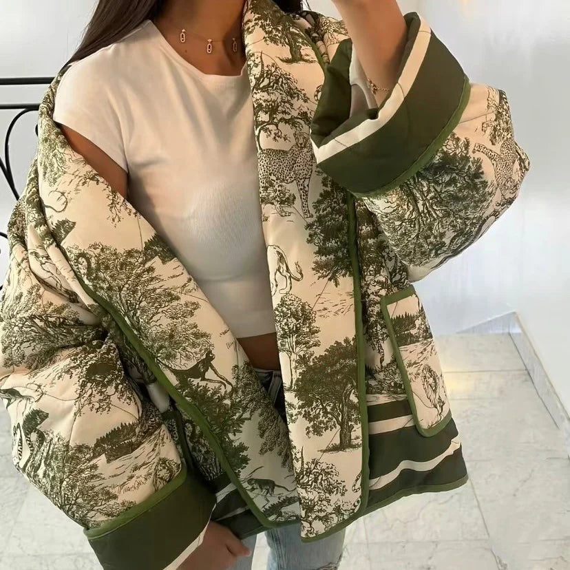 Apollo™ | Flora Jacke