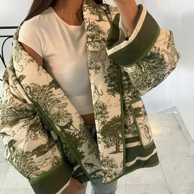 Apollo™ | Flora Jacke
