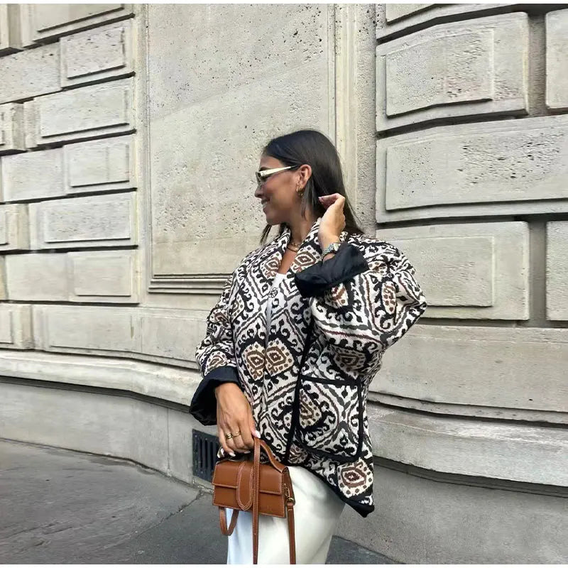 Apollo™ | Flora Jacke