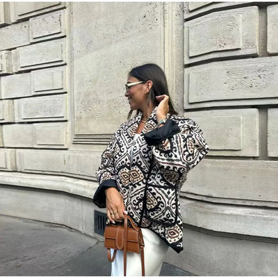 Apollo™ | Flora Jacke
