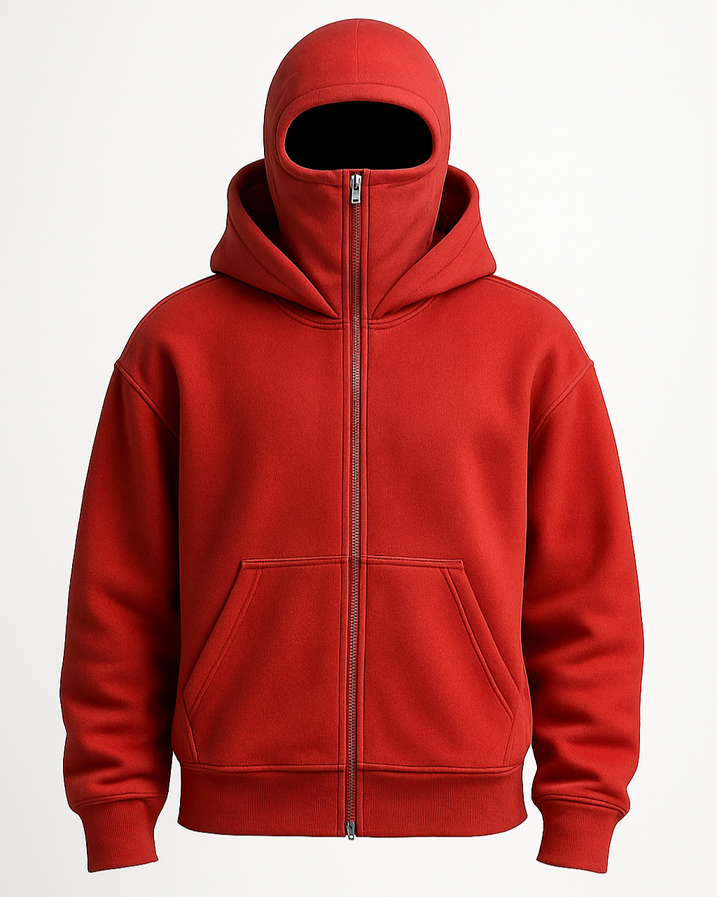 Apollo™ | Gemaskert Komfort Kapuzenpullover UNISEX