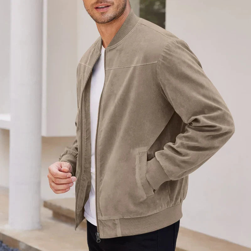 Apollo™ | Essential Elegante Jacke