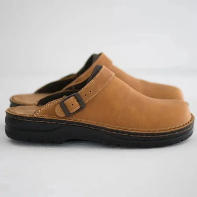 APOLLO™ | Bequeme Slipper ohne Schnürung