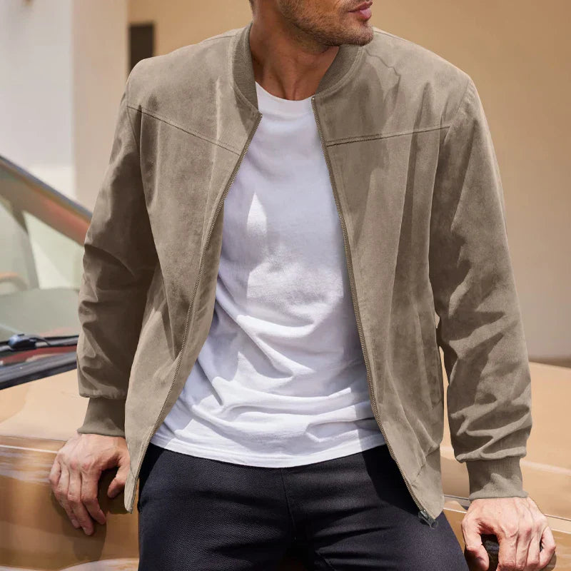 Apollo™ | Essential Elegante Jacke