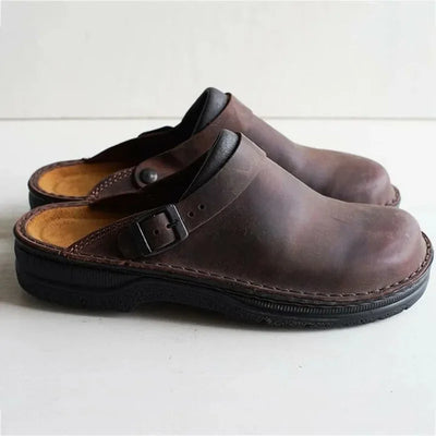 APOLLO™ | Bequeme Slipper ohne Schnürung