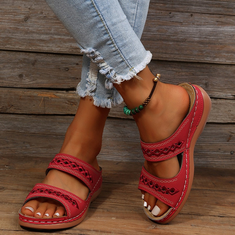Apollo™ | Sandalen