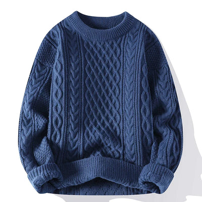 Apollo™ | Vintage Pullover