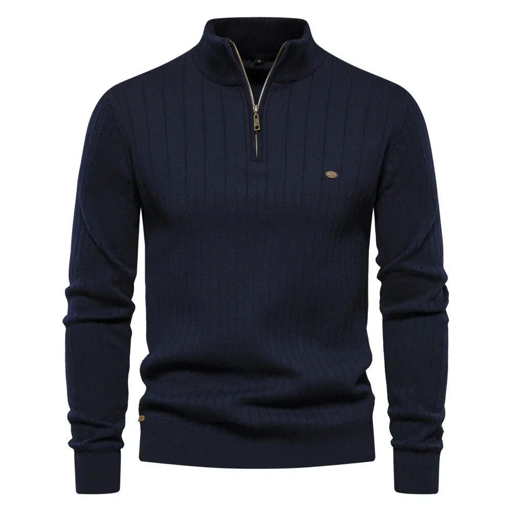 APOLLO™ | Zip-Pullover