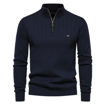 APOLLO™ | Zip-Pullover