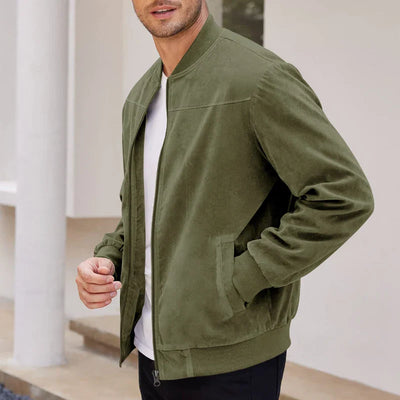 Apollo™ | Essential Elegante Jacke