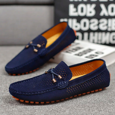 APOLLO™ | Atmungsaktive Luxus Loafer