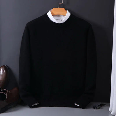 Apollo™ | Luxus Cashmere Pullover
