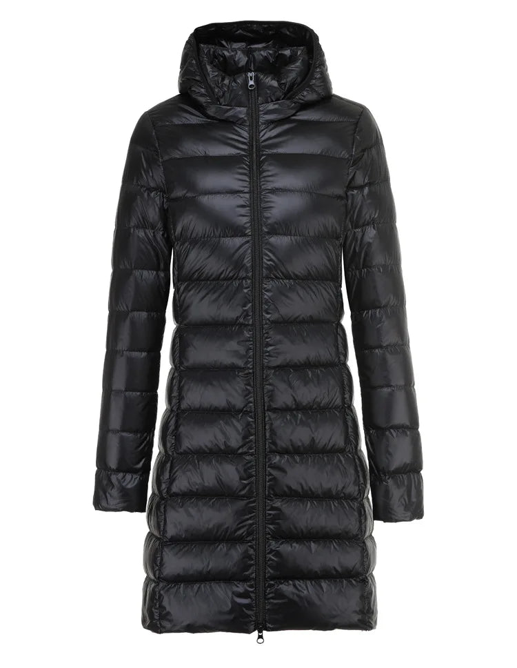 Apollo™ | Leichte Daunenjacke