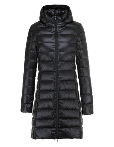 Apollo™ | Leichte Daunenjacke