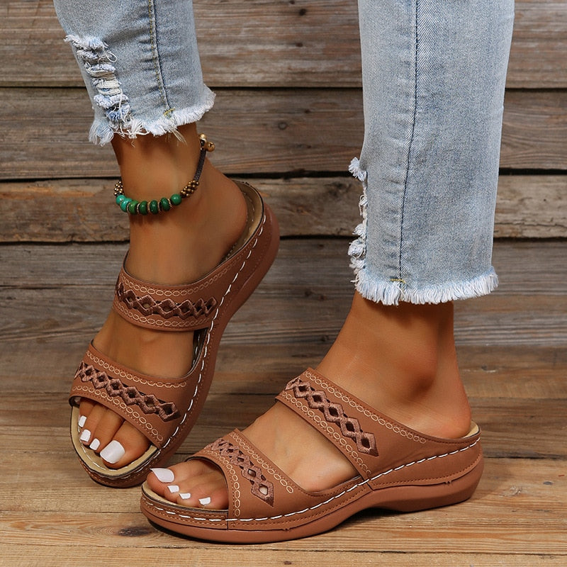 Apollo™ | Sandalen