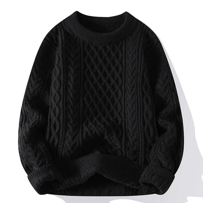 Apollo™ | Vintage Pullover