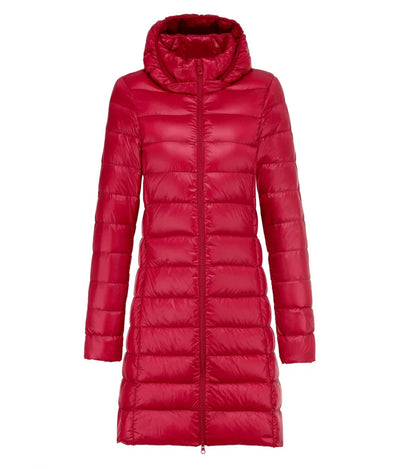 Apollo™ | Leichte Daunenjacke