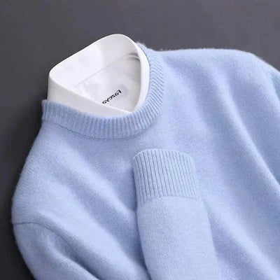 Apollo™ | Luxus Cashmere Pullover