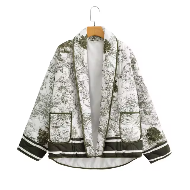 Apollo™ | Flora Jacke