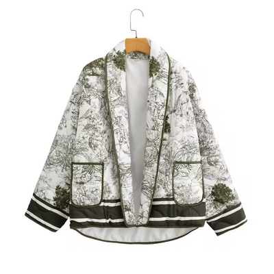 Apollo™ | Flora Jacke