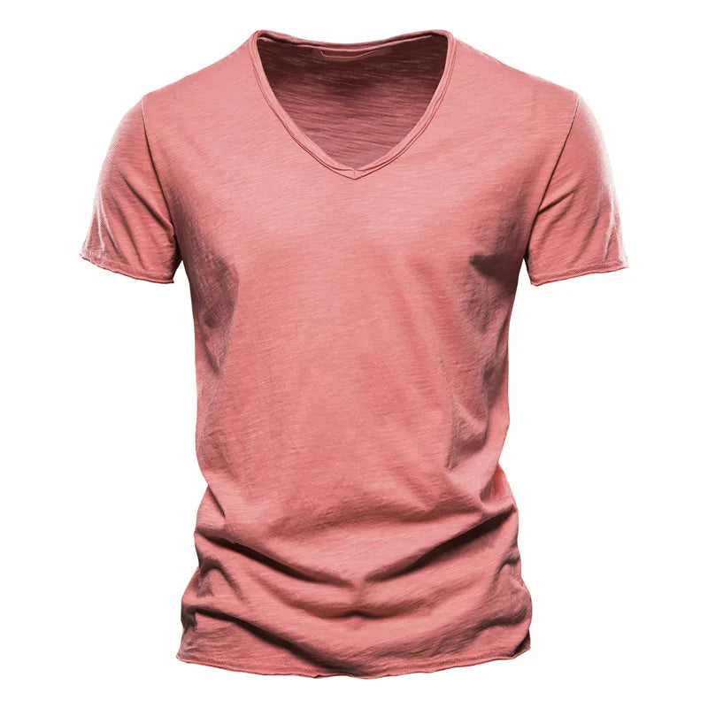Apollo™ | Baumwoll Sommer    T-Shirt (1+1 gratis)