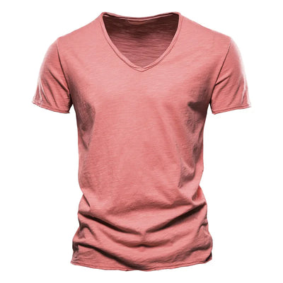 Apollo™ | Baumwoll Sommer    T-Shirt (1+1 gratis)