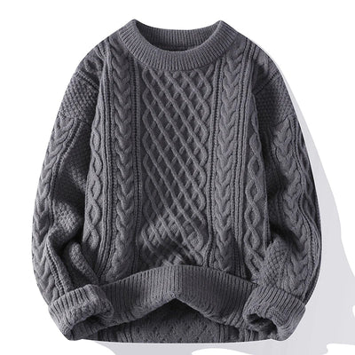 Apollo™ | Vintage Pullover