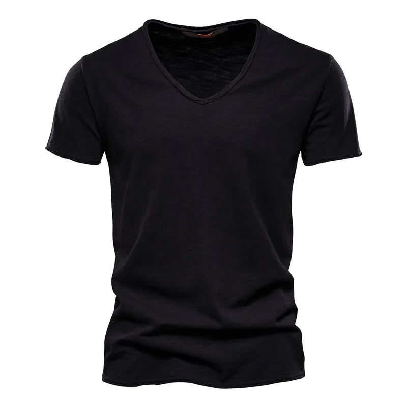Apollo™ | Baumwoll Sommer    T-Shirt (1+1 gratis)