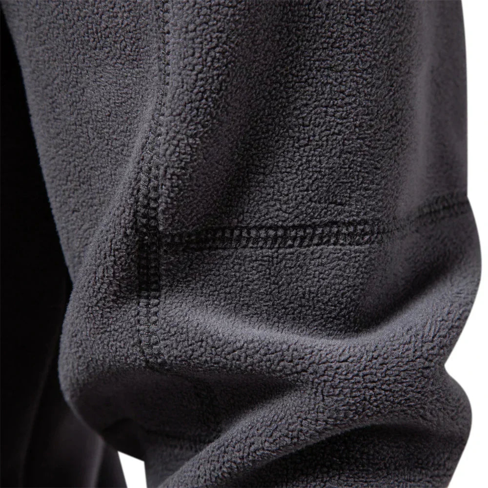 APOLLO™ | Windbreaker Pullover mit Reißverschluss