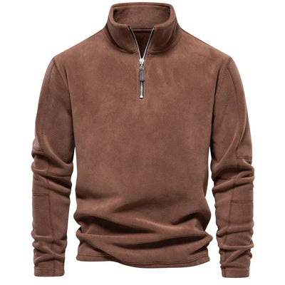 APOLLO™ | Windbreaker Pullover mit Reißverschluss