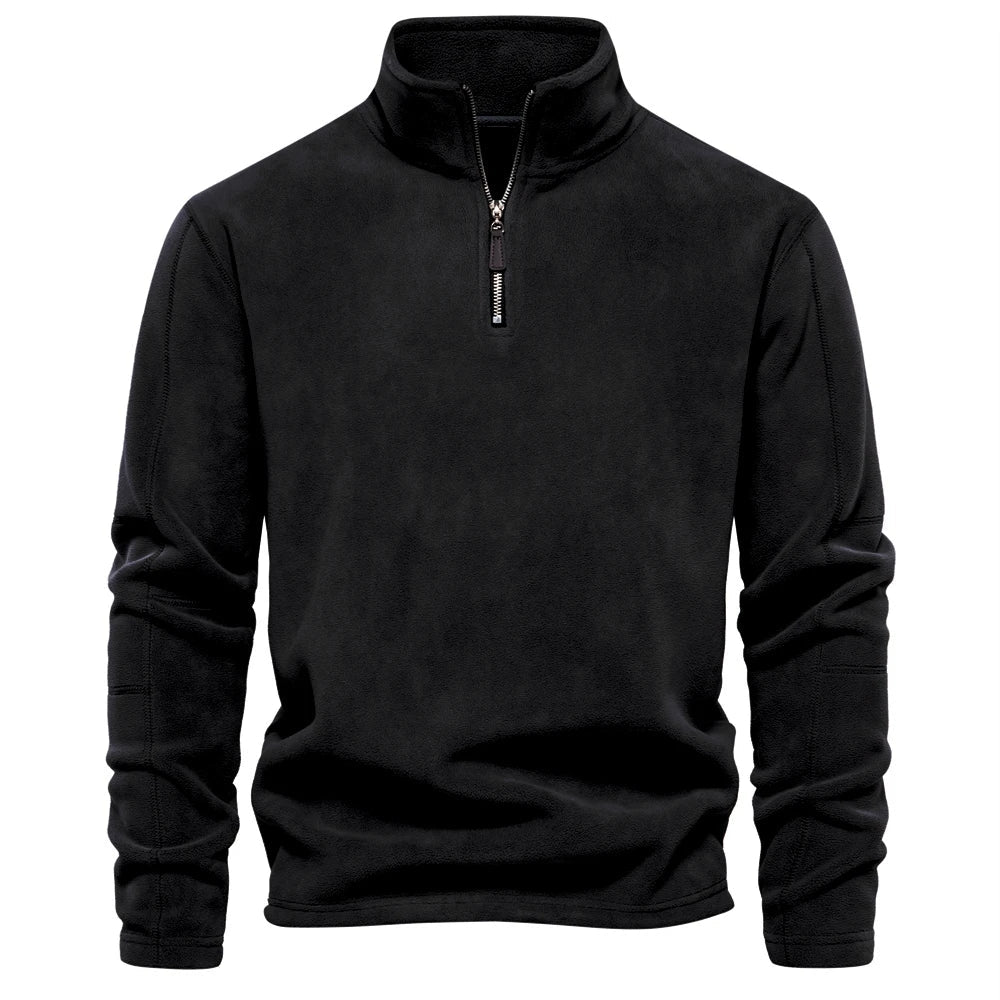 APOLLO™ | Windbreaker Pullover mit Reißverschluss