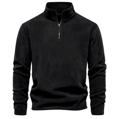 APOLLO™ | Windbreaker Pullover mit Reißverschluss