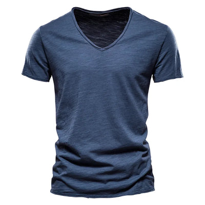 Apollo™ | Baumwoll Sommer    T-Shirt (1+1 gratis)