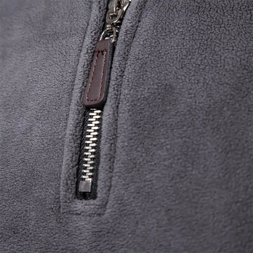 APOLLO™ | Windbreaker Pullover mit Reißverschluss