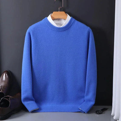 Apollo™ | Luxus Cashmere Pullover