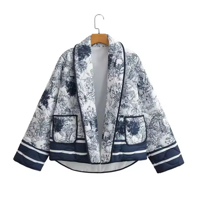 Apollo™ | Flora Jacke