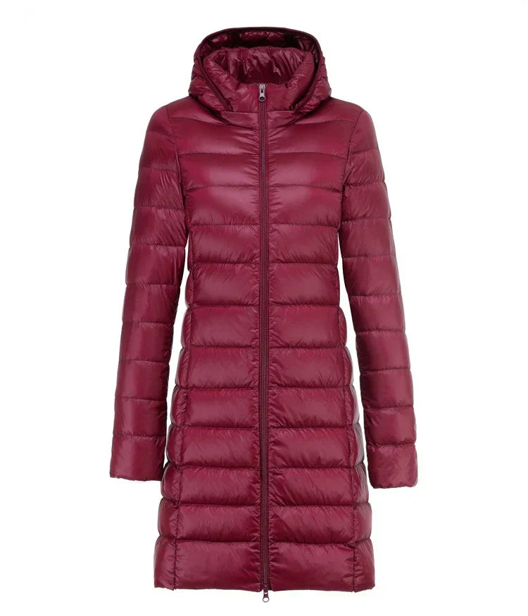 Apollo™ | Leichte Daunenjacke
