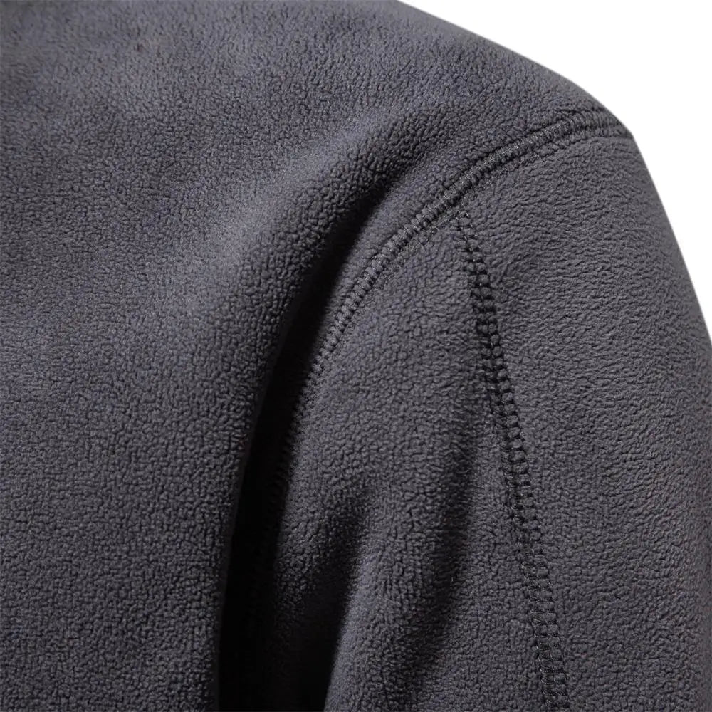 APOLLO™ | Windbreaker Pullover mit Reißverschluss
