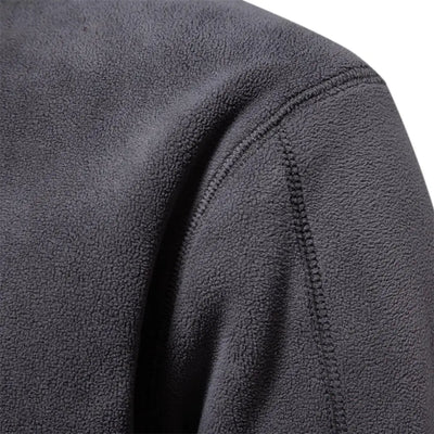 APOLLO™ | Windbreaker Pullover mit Reißverschluss